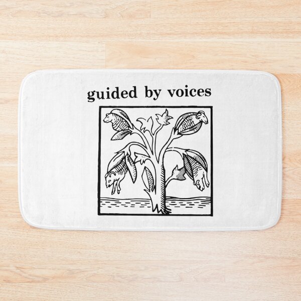 Item preview, Guided-By-Voices designed and sold by haigiaditruc.