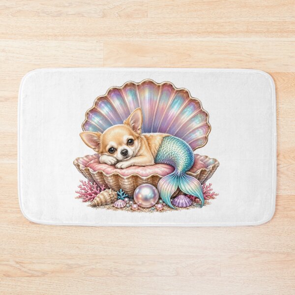 Item preview, Pearly Pup Dreams designed and sold by Skyrocketz.