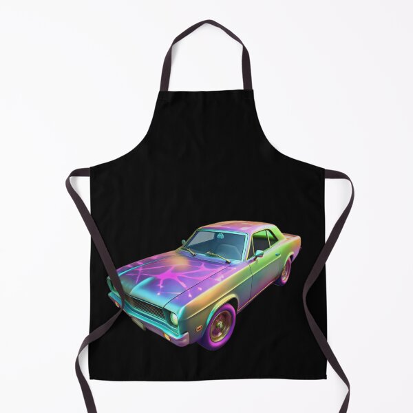 Item preview, Ford Mustang designed and sold by Reinrab.