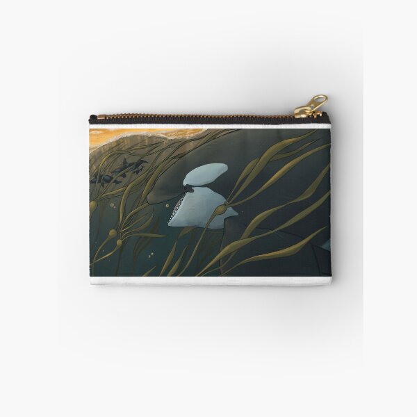 Item preview, Killer in the Kelp designed and sold by LovetteWorks.