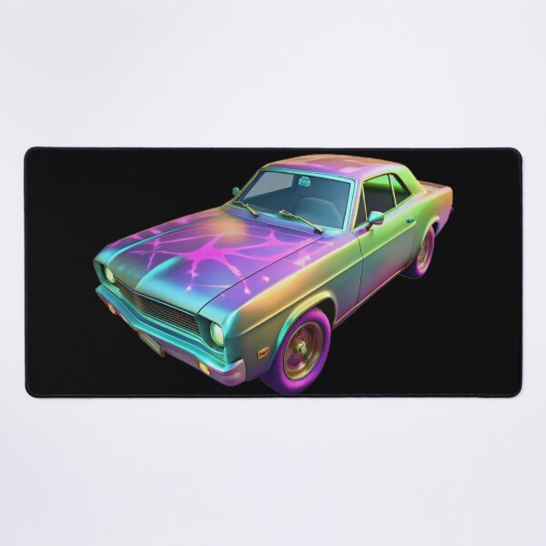 Item preview, Ford Mustang designed and sold by Reinrab.