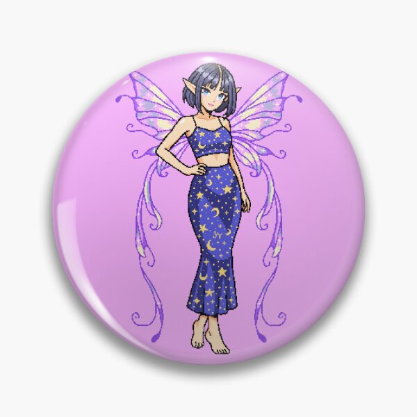 Item preview, Elia designed and sold by yearningviolet.