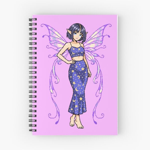Item preview, Elia designed and sold by yearningviolet.