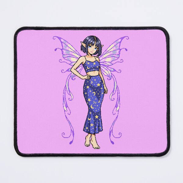 Item preview, Elia designed and sold by yearningviolet.