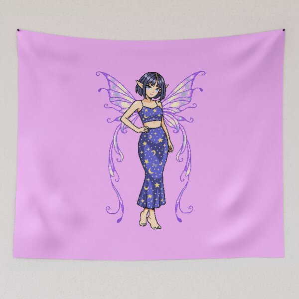 Item preview, Elia designed and sold by yearningviolet.
