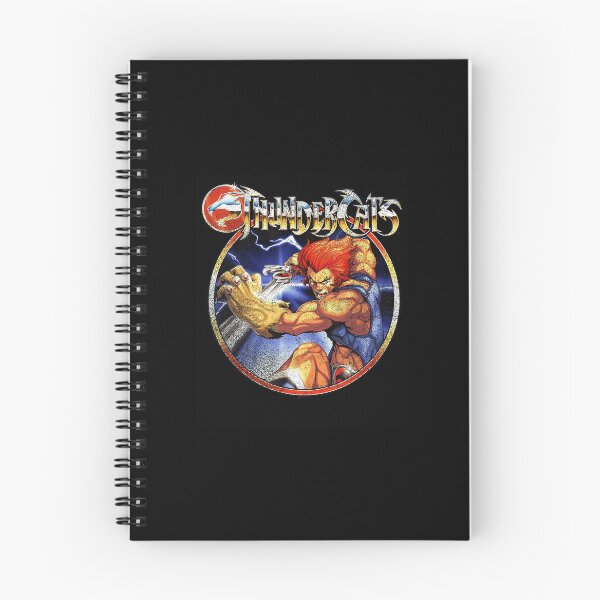 Item preview, ThunderCats Lion O Warrior Graphic Design designed and sold by conne89.