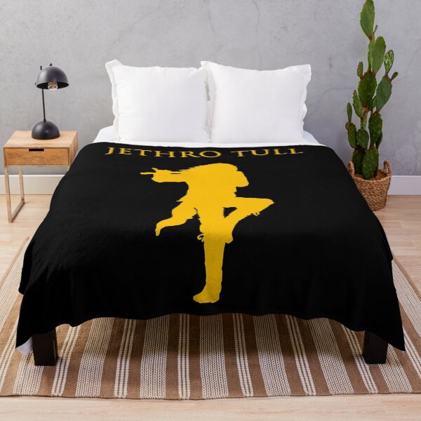 Item preview, Jethro-Tull designed and sold by haigiaditruc.