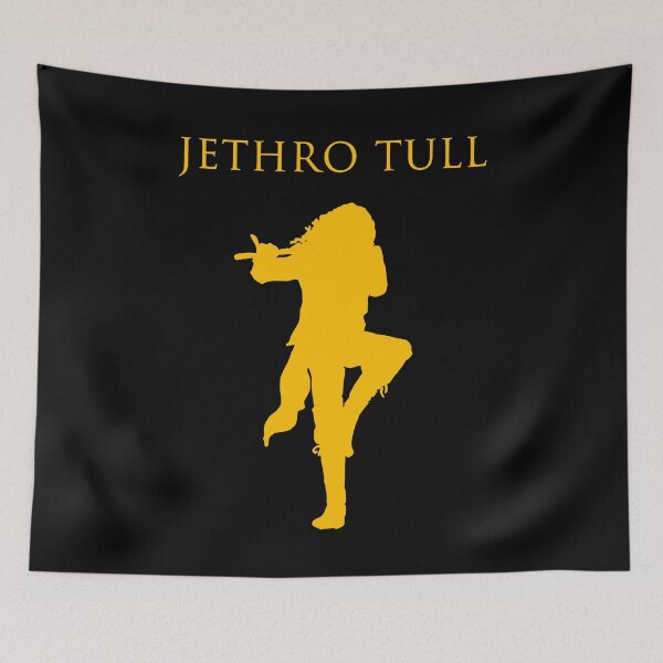 Item preview, Jethro-Tull designed and sold by haigiaditruc.