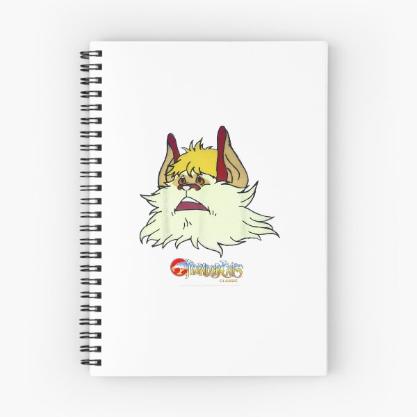 Item preview, ThunderCats Snarf Portrait Graphic Character Design designed and sold by conne89.