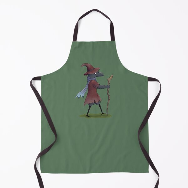 Item preview, Crow Wizard designed and sold by annablankpage.
