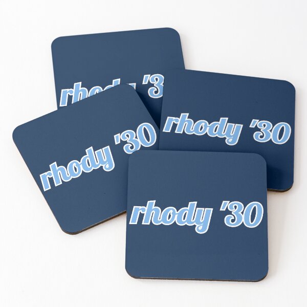 Item preview, Rhody '30 designed and sold by titanic415.