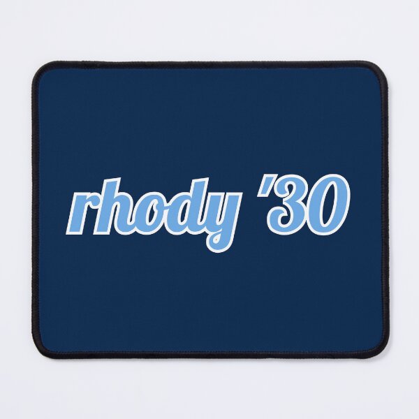 Item preview, Rhody '30 designed and sold by titanic415.