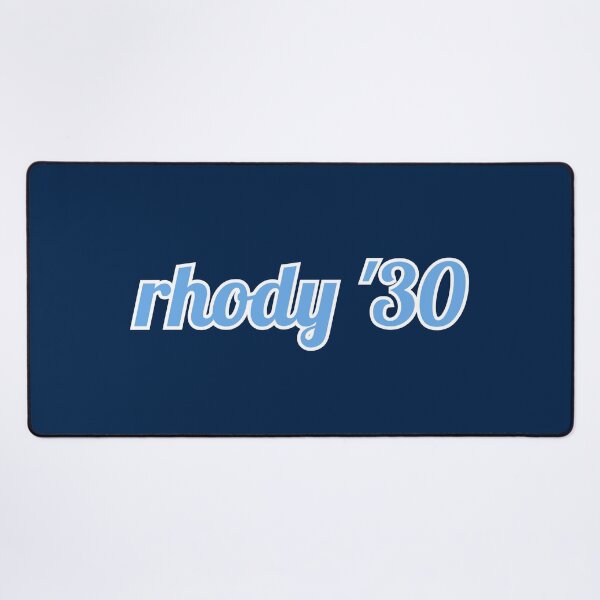 Item preview, Rhody '30 designed and sold by titanic415.