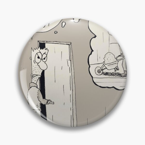 Item preview, After Sunday, Monday always follows... designed and sold by ROcrypton.