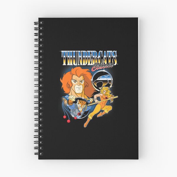 Item preview, ThunderCats Thunderian Heroes Graphic Design designed and sold by conne89.
