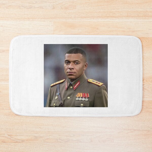 Item preview, The French Dictator designed and sold by the-craft-shop.