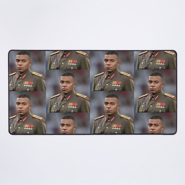 Item preview, The French Dictator designed and sold by the-craft-shop.
