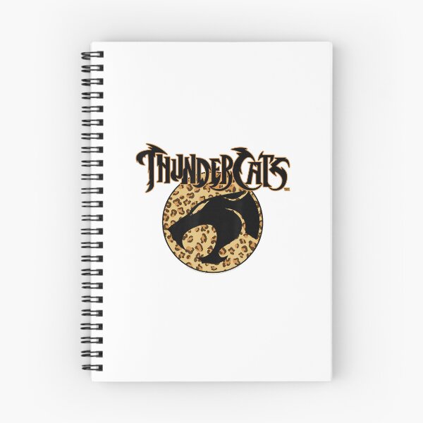 Item preview, ThunderCats Cheetah Logo Graphic Design designed and sold by conne89.