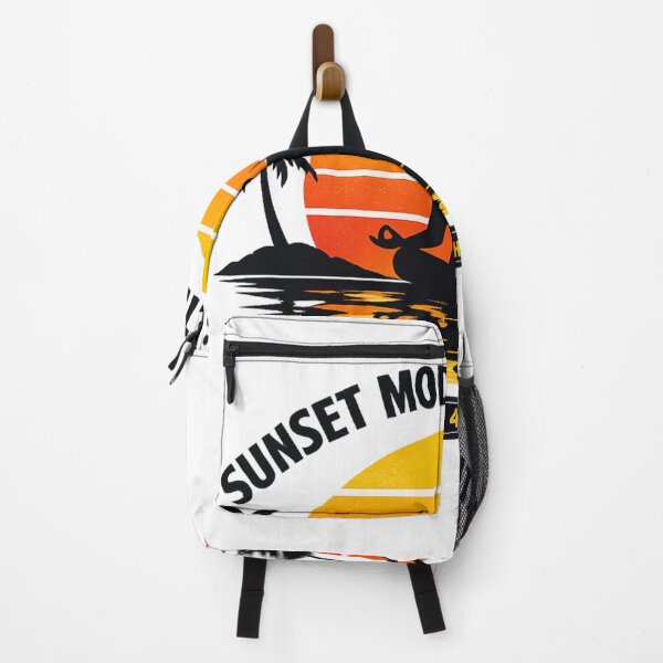 Item preview, Sunset Mindset Mode Activated designed and sold by Dresut.
