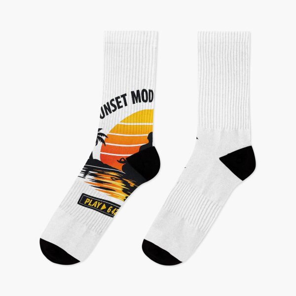 Item preview, Modo mental de atardecer activado designed and sold by Dresut.
