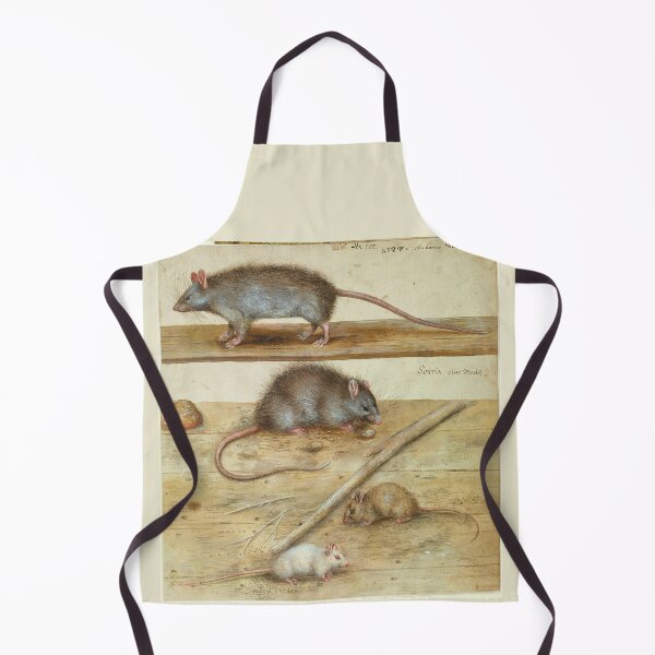 Item preview, Rats and Mice by Hans Verhagen de Stomme designed and sold by Amanda1775.