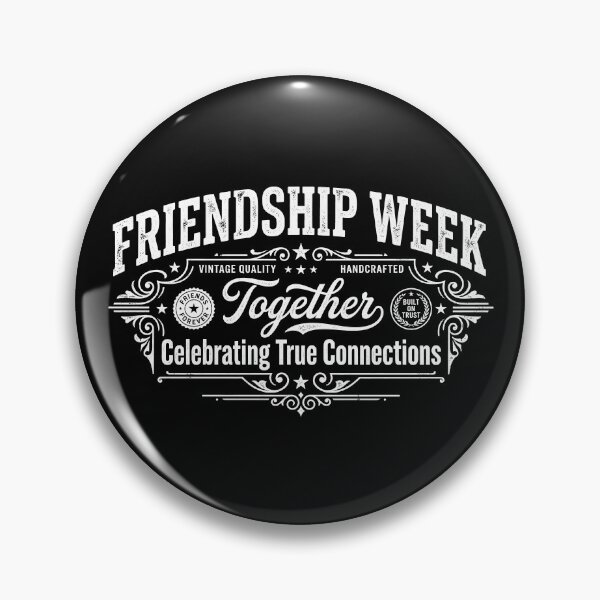 Item preview, Friendship Day designed and sold by BrunoLinuxArt.