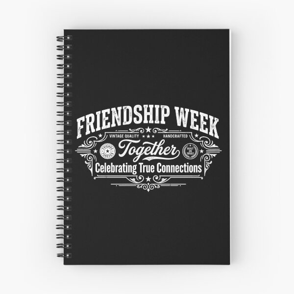 Item preview, Friendship Day designed and sold by BrunoLinuxArt.