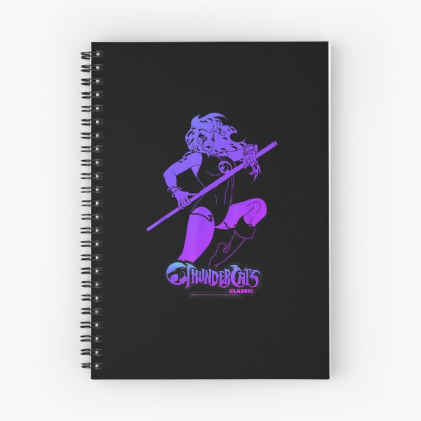 Item preview, Cheetara Gradient Portrait Graphic Art Design designed and sold by conne89.
