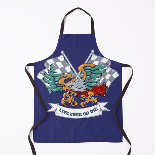 Item preview, Live Free or Die designed and sold by CiniDee Designs.