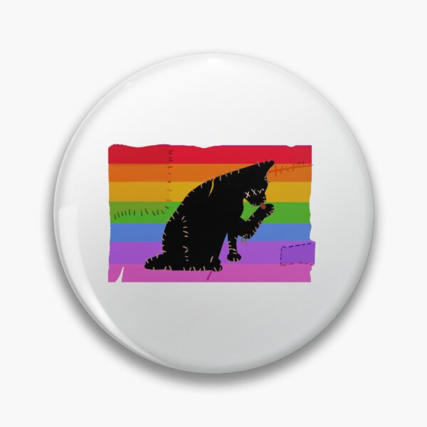 Item preview, Flag Which Means Pride 3   designed and sold by ginettearts.