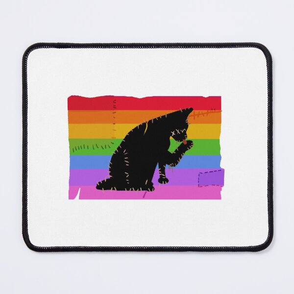 Item preview, Flag Which Means Pride 3   designed and sold by ginettearts.