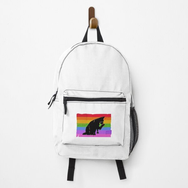 Item preview, Flag Which Means Pride 3 designed and sold by ginettearts.