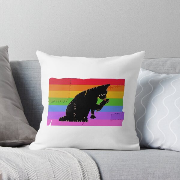 Item preview, Flag Which Means Pride 3   designed and sold by ginettearts.
