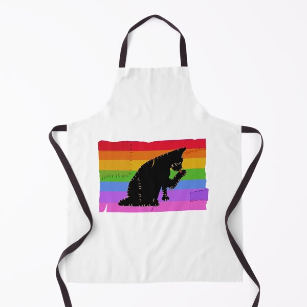 Item preview, Flag Which Means Pride 3   designed and sold by ginettearts.