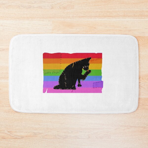 Item preview, Flag Which Means Pride 3   designed and sold by ginettearts.
