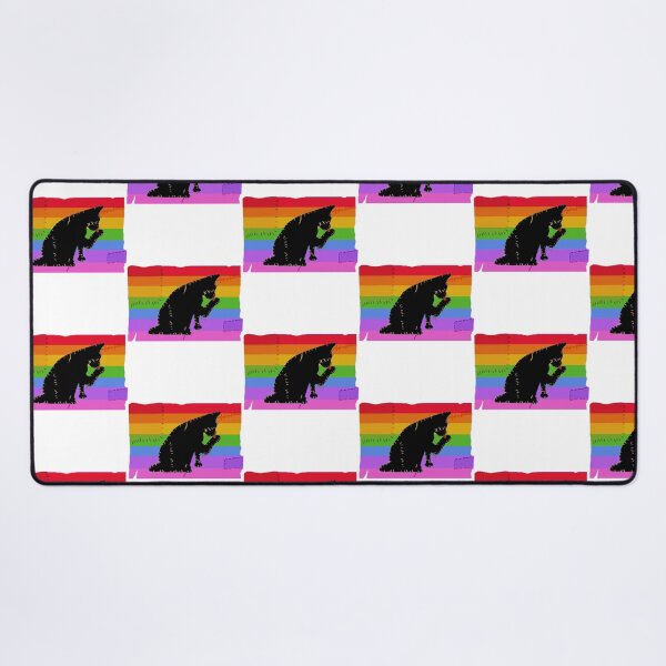 Item preview, Flag Which Means Pride 3 designed and sold by ginettearts.