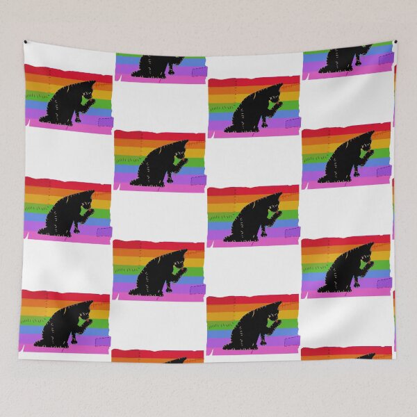 Item preview, Flag Which Means Pride 3   designed and sold by ginettearts.