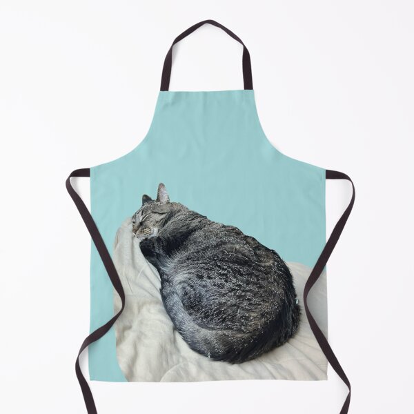 Item preview, Sleeping Tabby Cat designed and sold by Amanda1775.