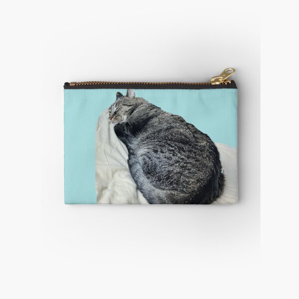 Item preview, Sleeping Tabby Cat  designed and sold by Amanda1775.