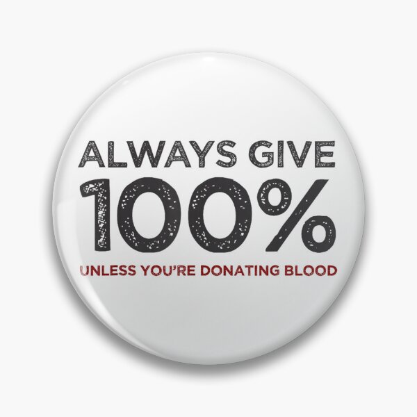 Item preview, Blood Donor designed and sold by goombi-creative.