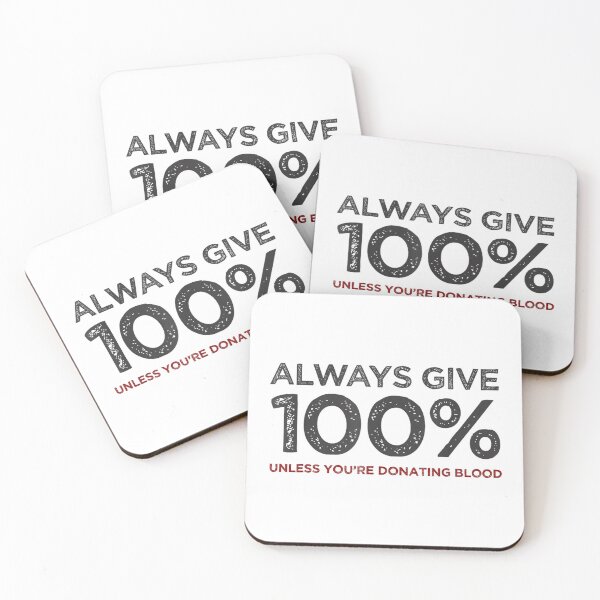 Item preview, Blood Donor designed and sold by goombi-creative.