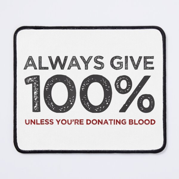 Item preview, Blood Donor designed and sold by goombi-creative.