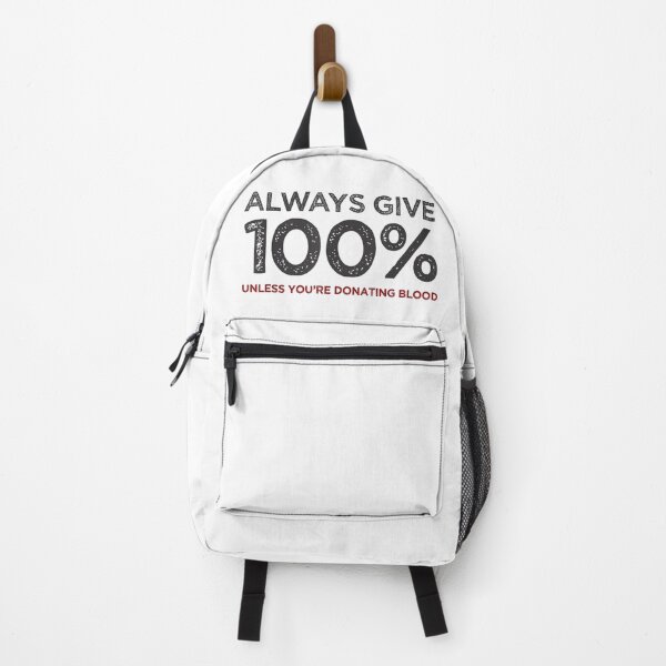 Item preview, Blood Donor designed and sold by goombi-creative.