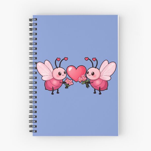 Item preview, Love Bugs, Maximum Affection Energy designed and sold by WrenAndWhimsy.