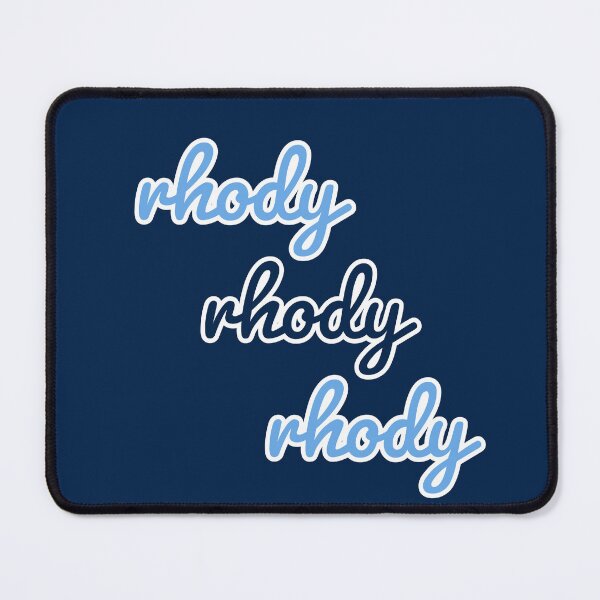 Item preview, Rhody Rhody Rhody designed and sold by titanic415.