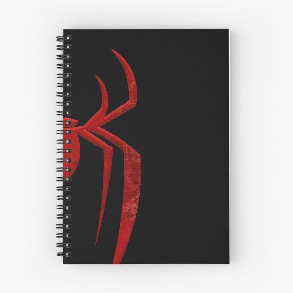 Item preview, Distressed Spider Emblem | Red Grunge Arachnid Symbol Graphic designed and sold by wpshinobi.