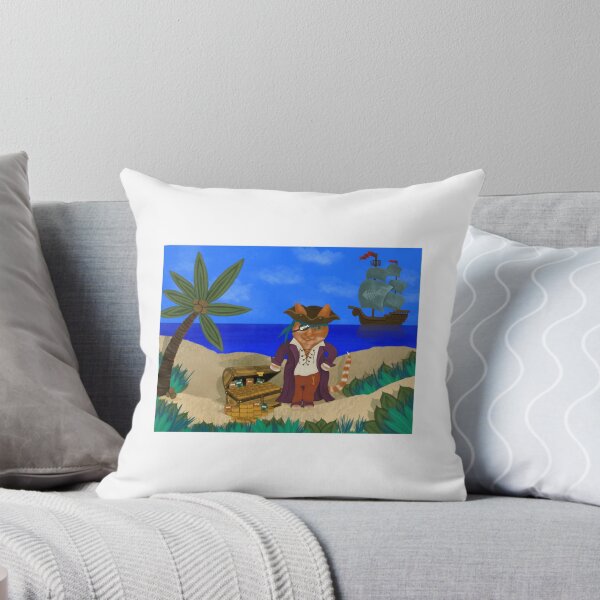 Item preview, Pirate Bubbin’s Adventure designed and sold by ginettearts.