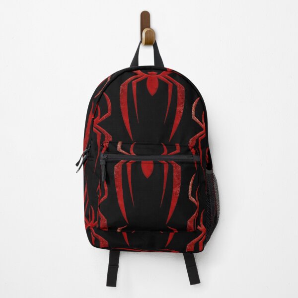 Item preview, Distressed Spider Emblem | Red Grunge Arachnid Symbol Graphic designed and sold by wpshinobi.