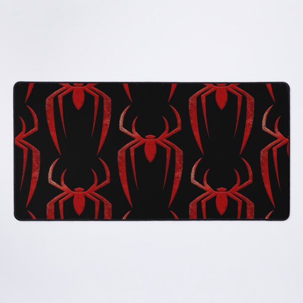Item preview, Distressed Spider Emblem | Red Grunge Arachnid Symbol Graphic designed and sold by wpshinobi.