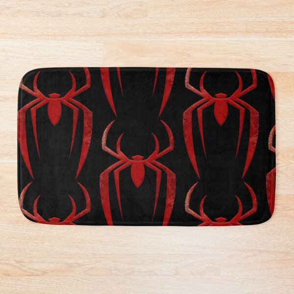 Item preview, Distressed Spider Emblem | Red Grunge Arachnid Symbol Graphic designed and sold by wpshinobi.
